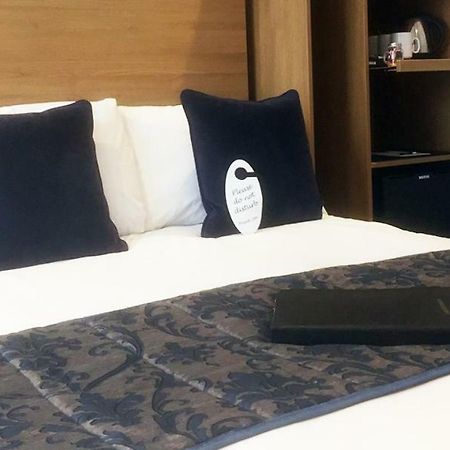Five Mile Oxford Hotel Luaran gambar