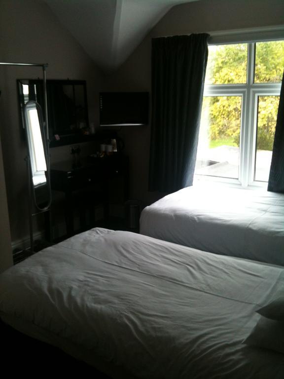 Five Mile Oxford Hotel Bilik gambar