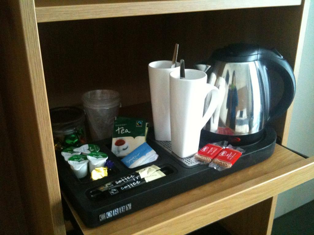 Five Mile Oxford Hotel Bilik gambar