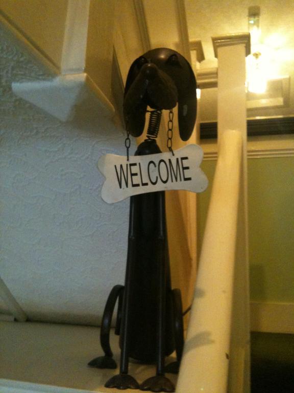 Five Mile Oxford Hotel Bilik gambar
