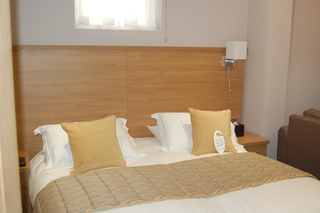Five Mile Oxford Hotel Bilik gambar