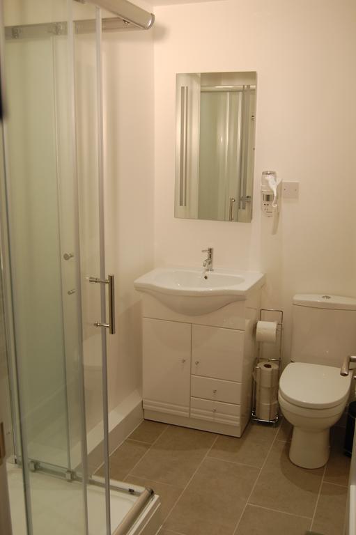 Five Mile Oxford Hotel Bilik gambar